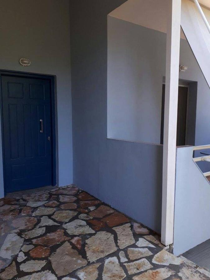 Sivota Apartments Parthenia מראה חיצוני תמונה