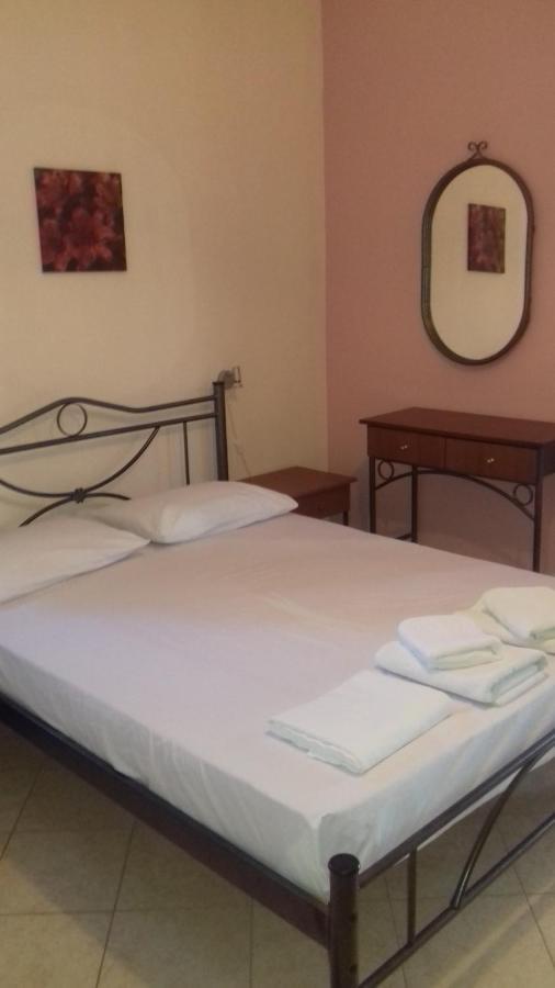 Sivota Apartments Parthenia מראה חיצוני תמונה