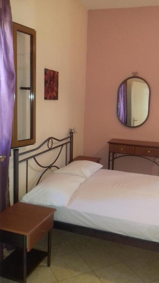 Sivota Apartments Parthenia מראה חיצוני תמונה