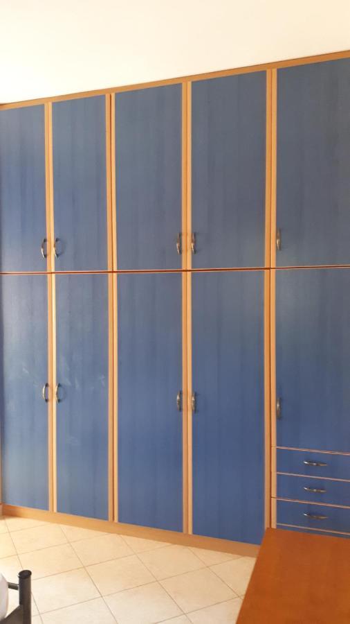 Sivota Apartments Parthenia מראה חיצוני תמונה