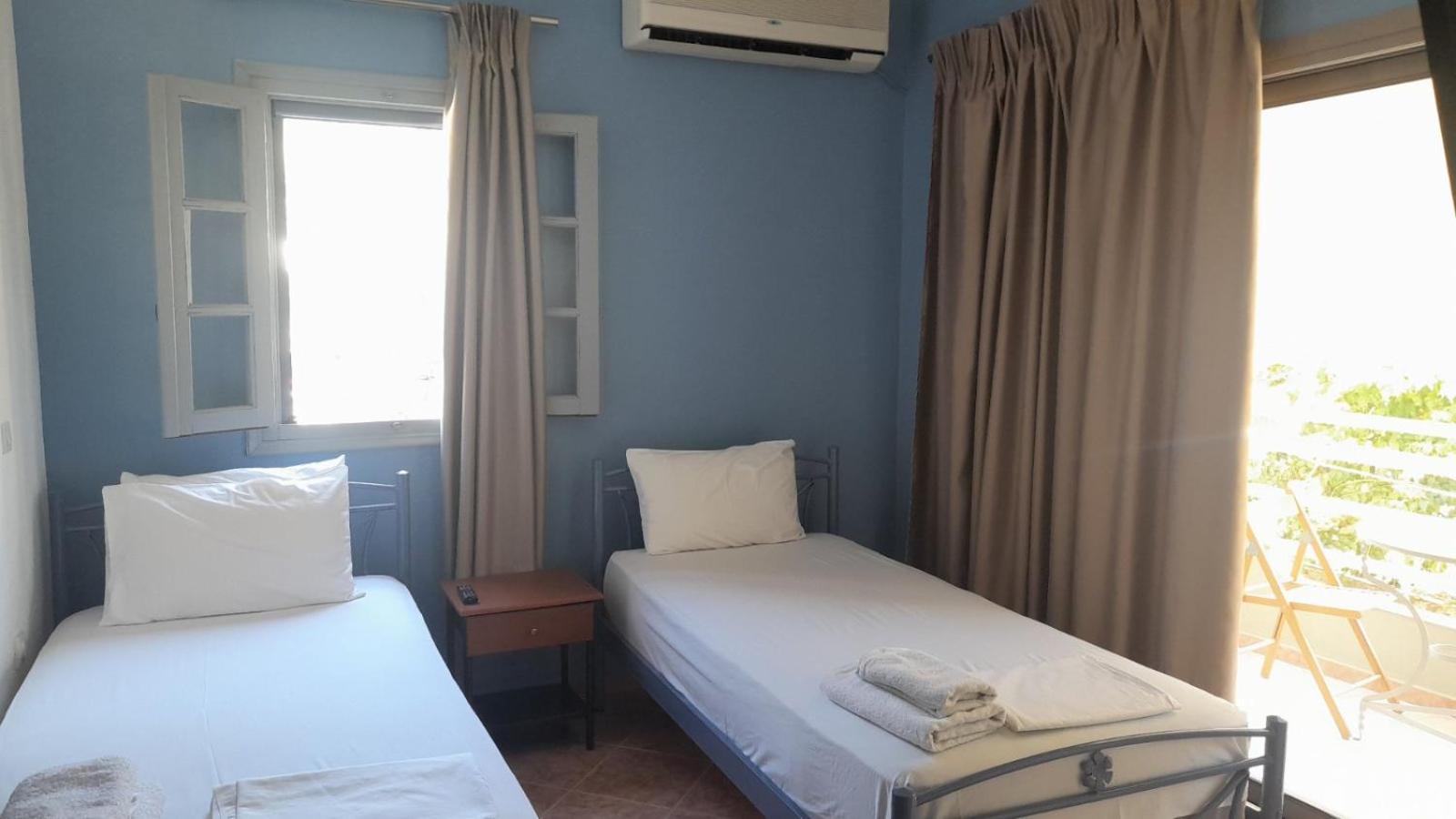 Sivota Apartments Parthenia מראה חיצוני תמונה