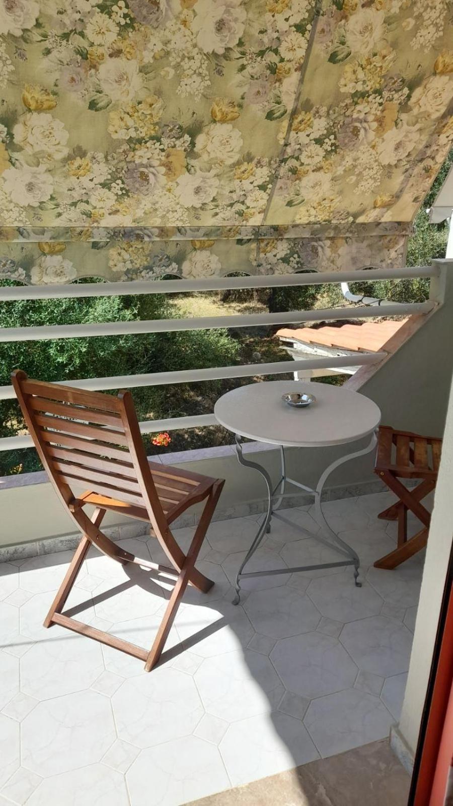 Sivota Apartments Parthenia מראה חיצוני תמונה